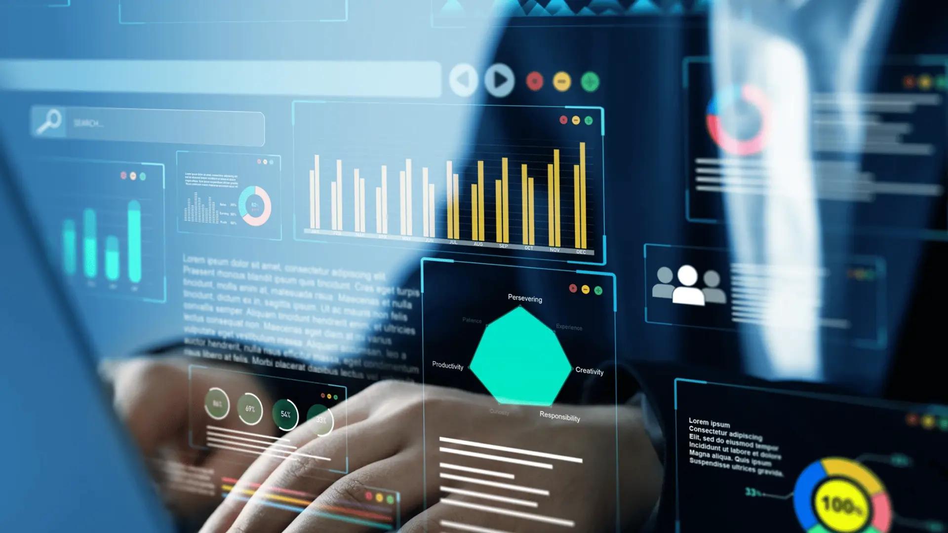 data analytics solutions | data analytics services