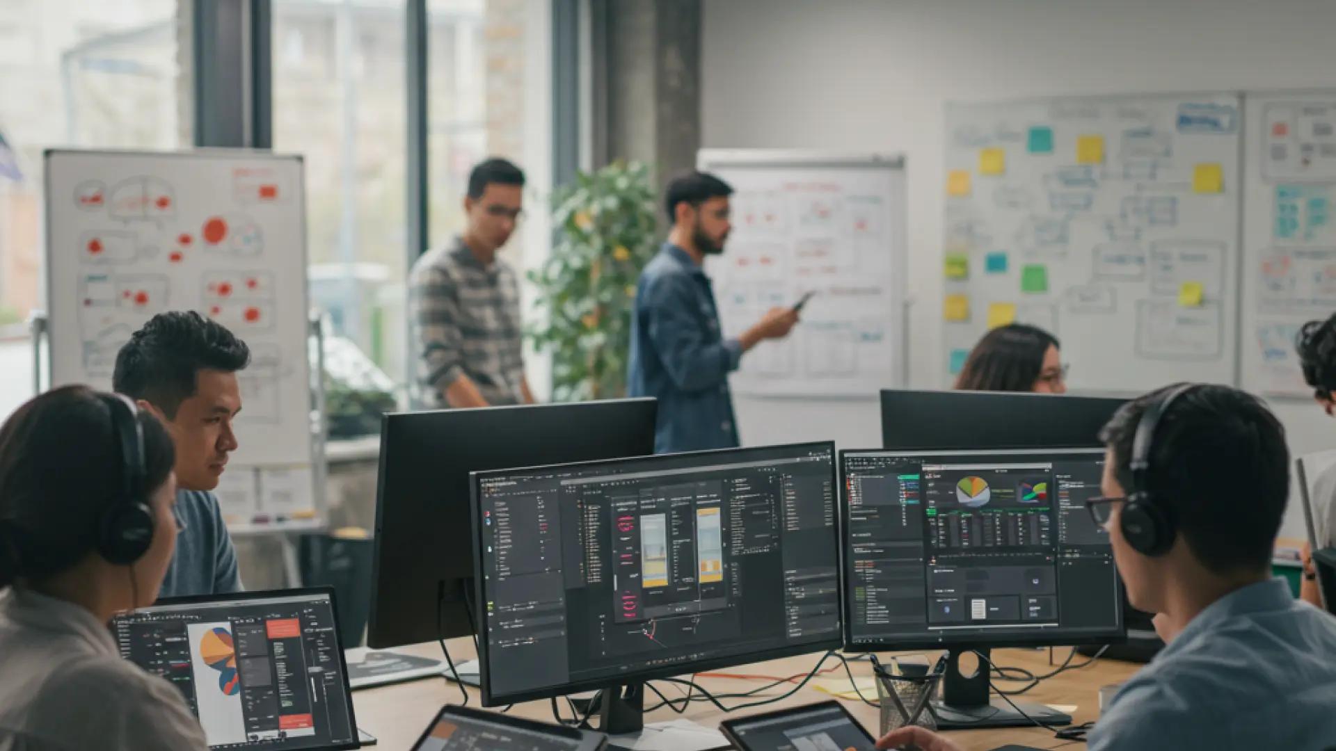 ux strategy consulting | digital customer experience solutions