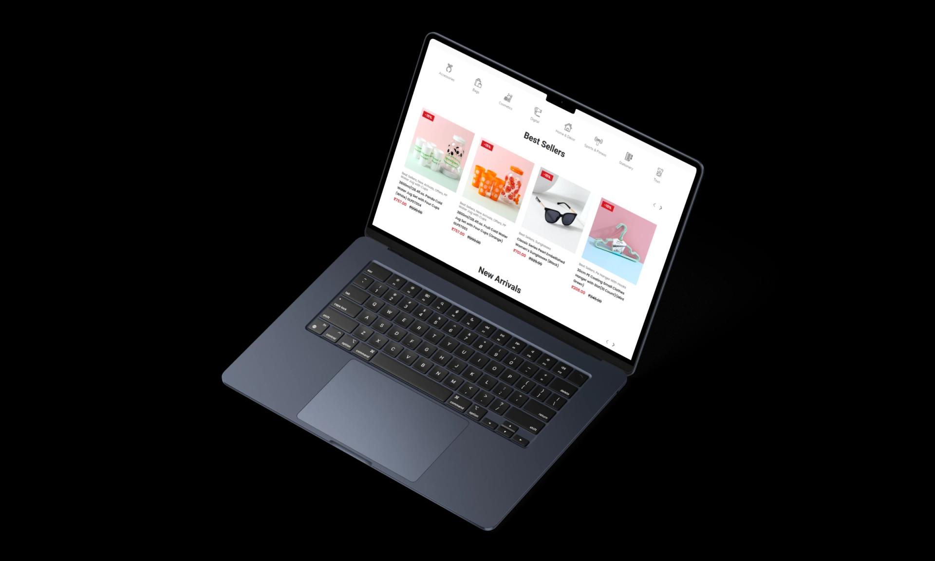 Our User Experience Design and Solutions GMV & Drive Conversions