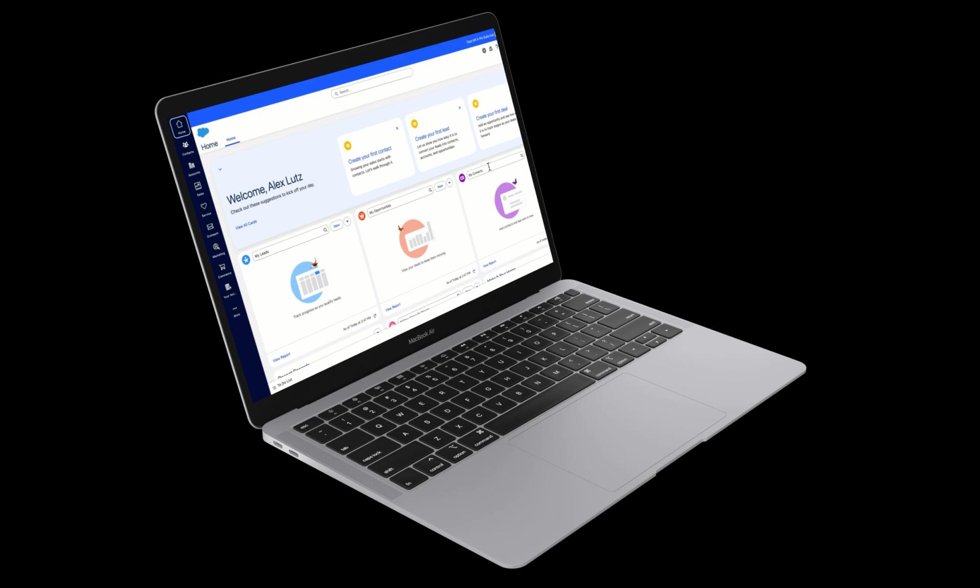 Enhancing Efficiency and Customer Engagement 