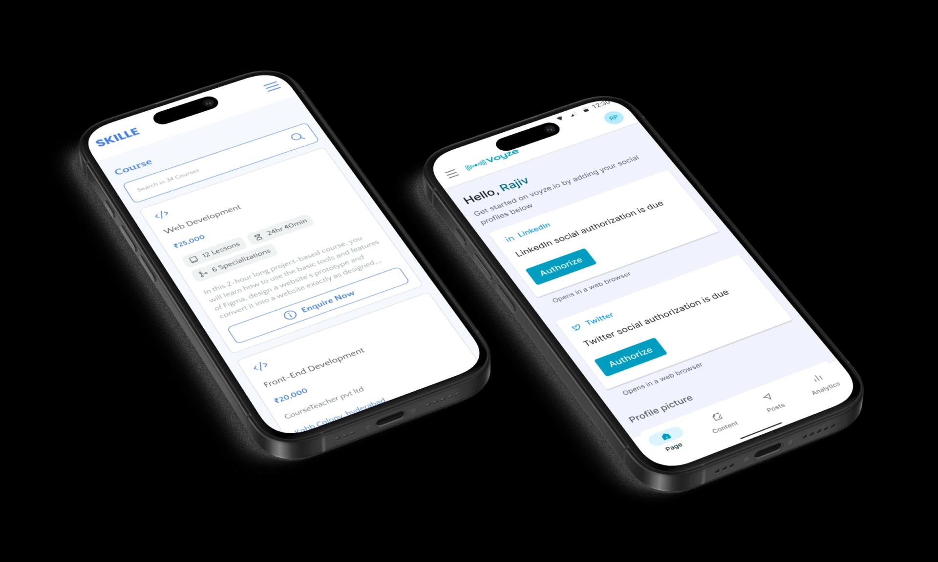 Where Functionality Meets Intuitive Design