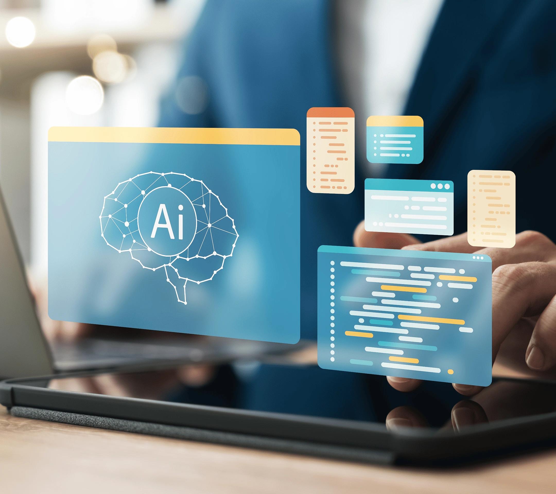 AI Platform Design Service
