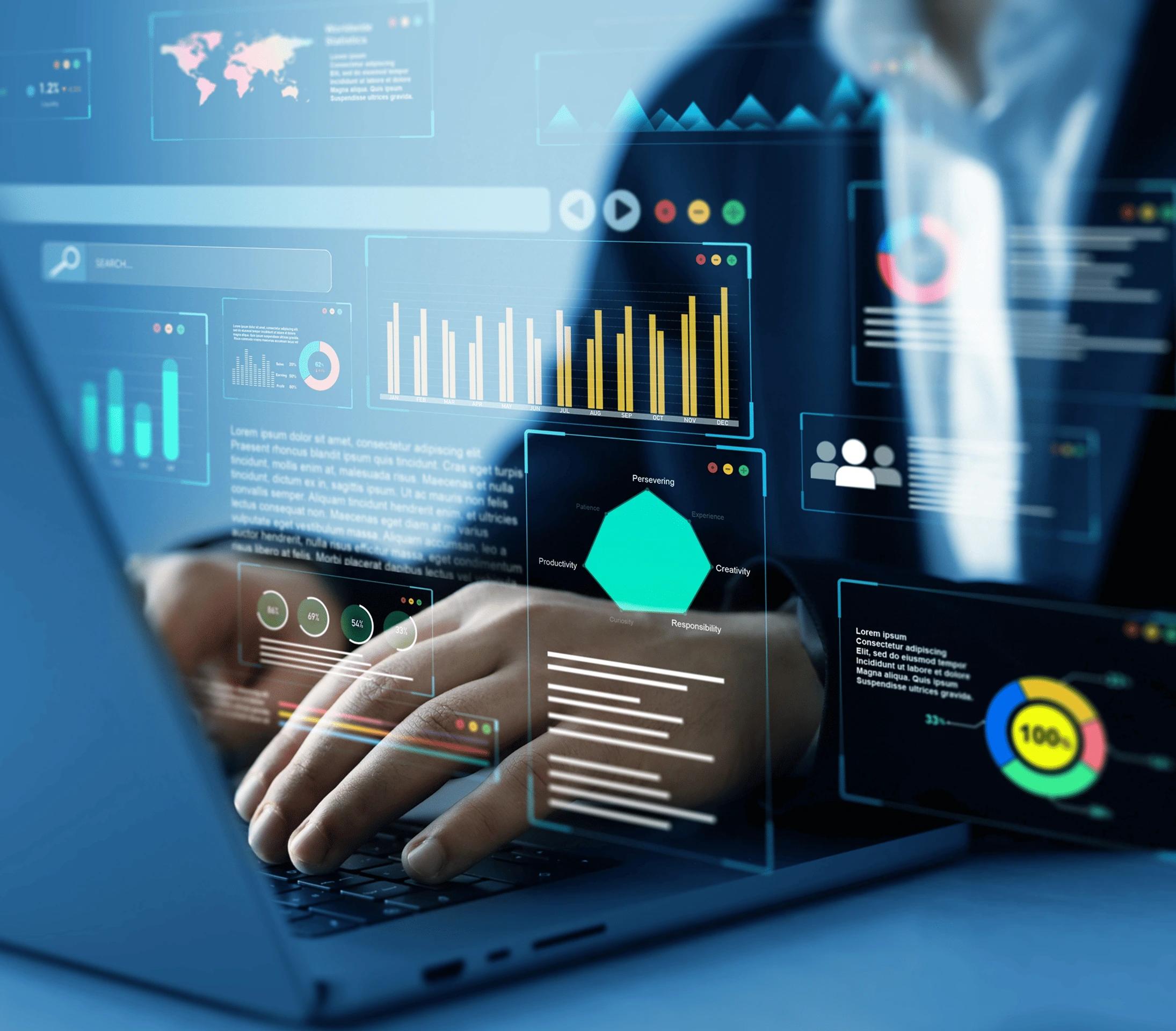 Data & Analytics Service