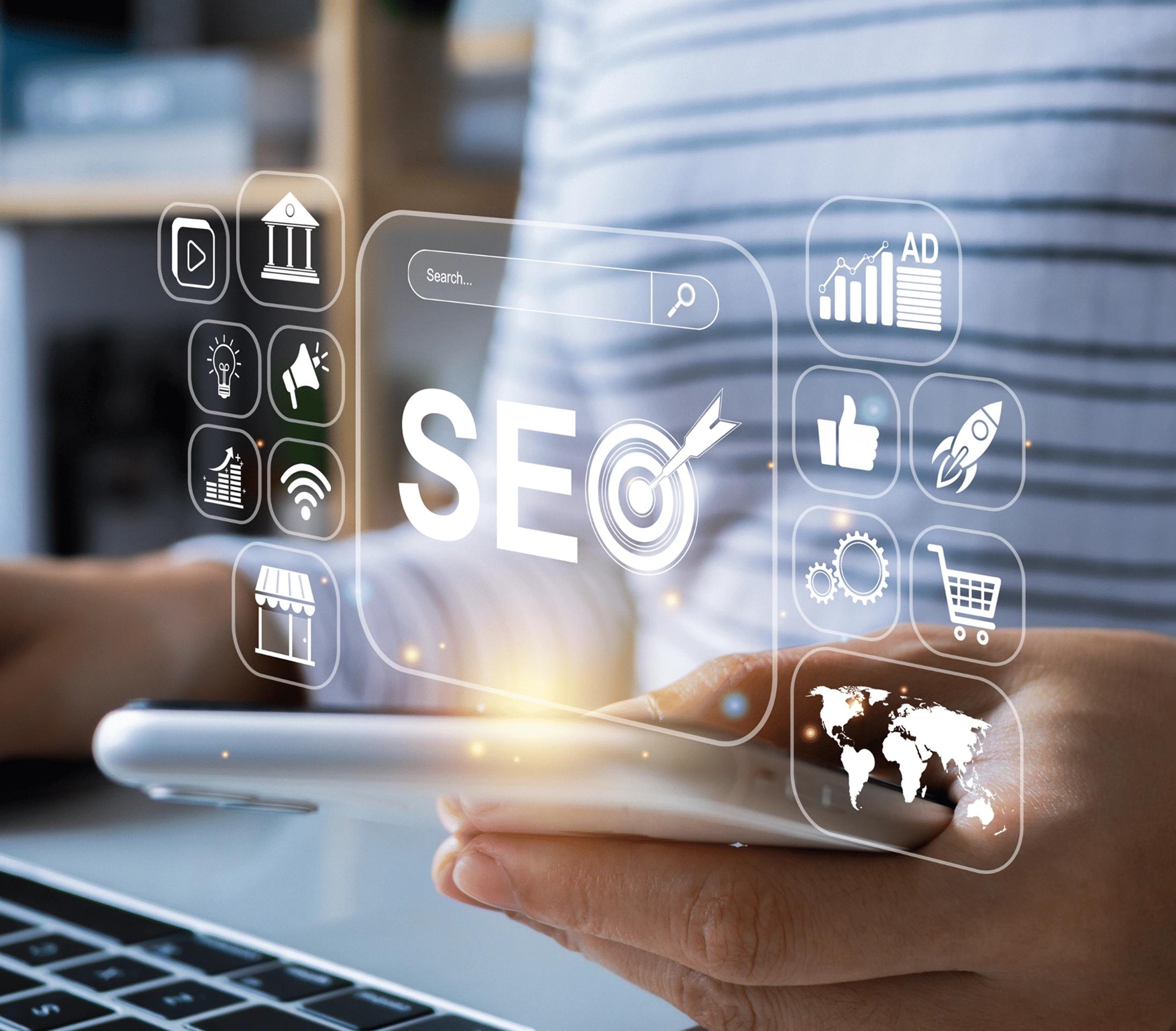 SEO Service