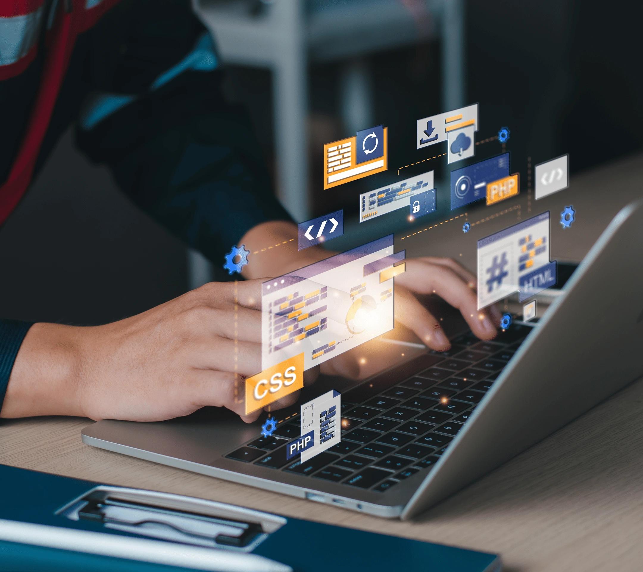 Website Design Service