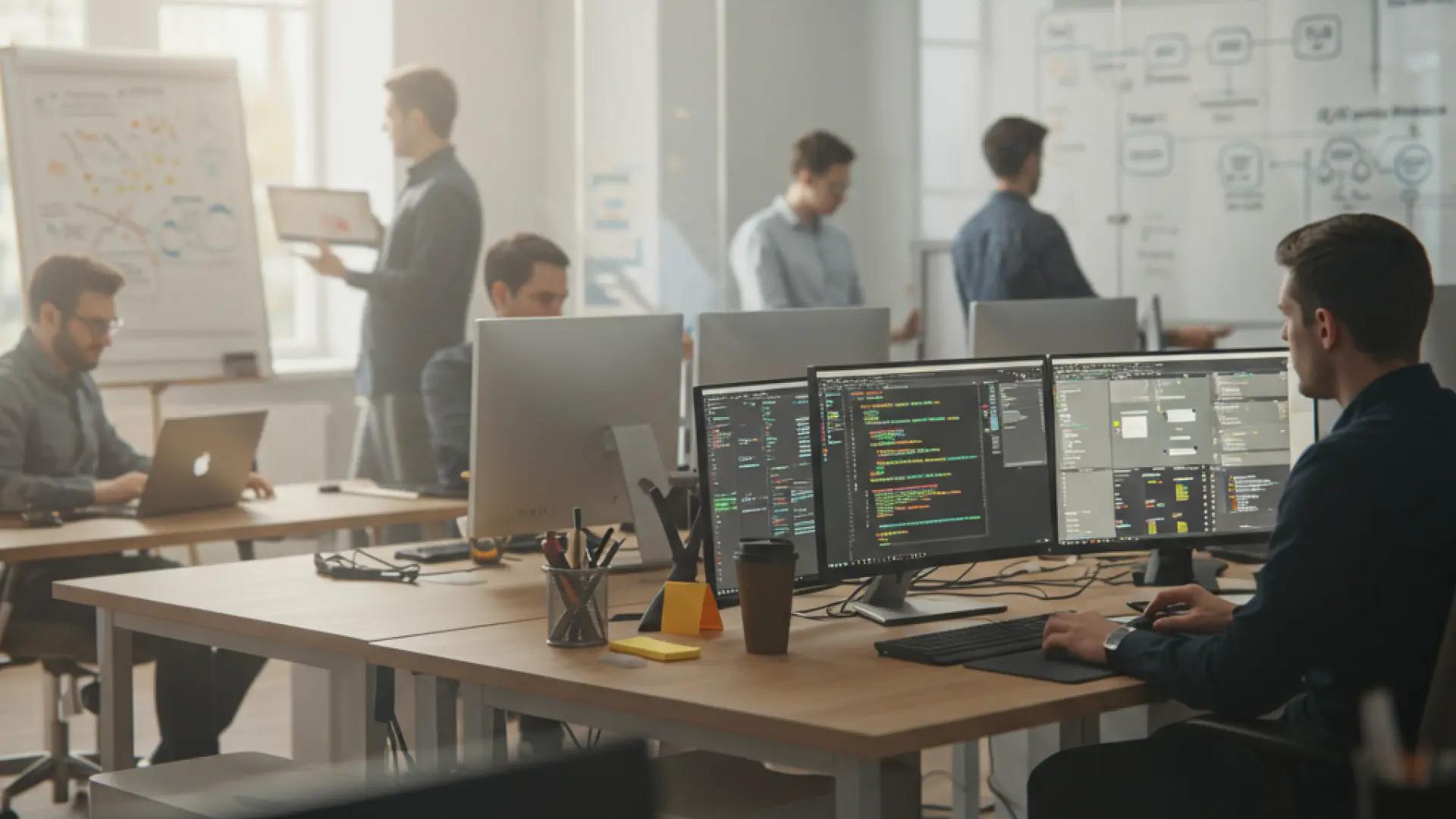 platform engineering company | infrastructure automation services