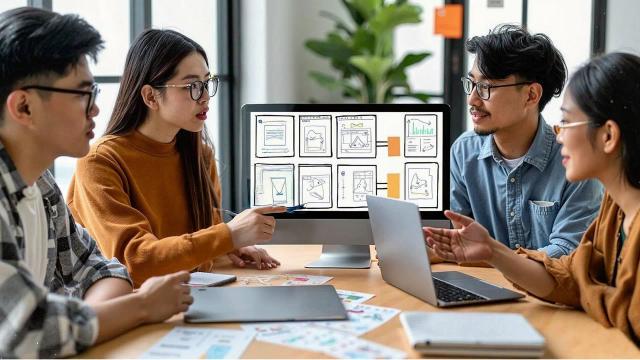 product design engineering services | Custom product solutions