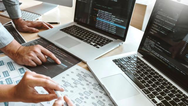 software product development company in India