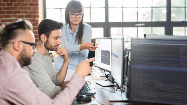 agile product development | product development company