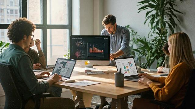 User experience growth