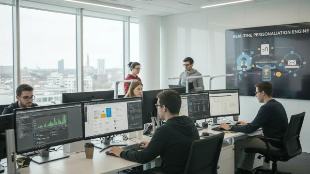 Product growth agency
