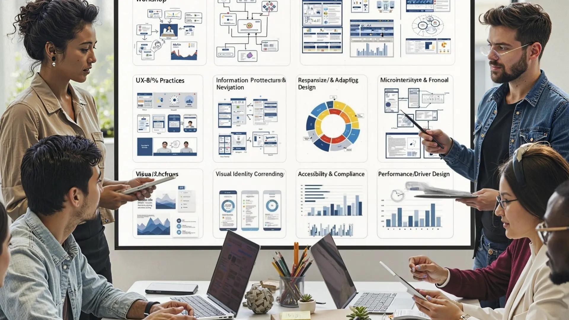 website design company | website development company