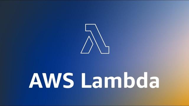 aws lambda a serverless powerhouse for retail checkout systems