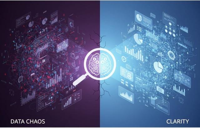 Business intelligence solutions