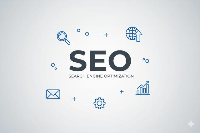 SEO Services in India