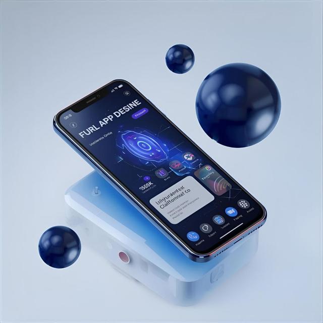 Mobile App Design Services